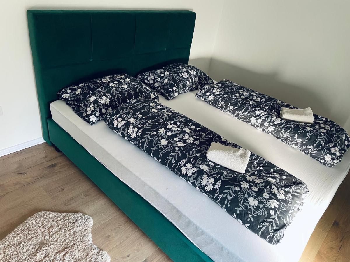 Motel Platani Kotor Varos Exteriör bild